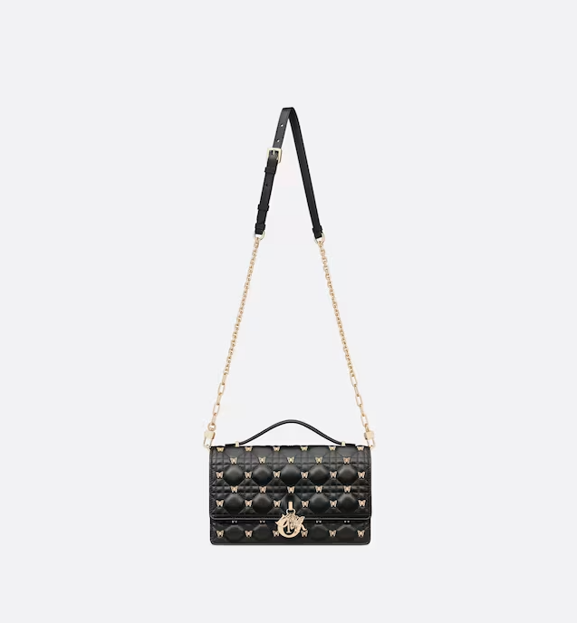 MISS DIOR handbag
